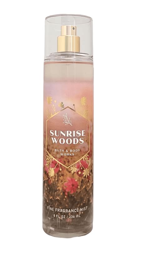 95 FFM Sale, but was very disappointed in Sunrise Woods. . Sunrise woods bath and body works